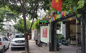 Minh Chau Hotel